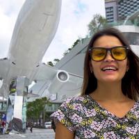 Отзыв от Софья - DTV виза